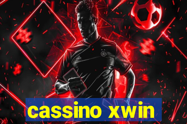 cassino xwin